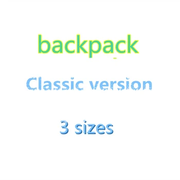 

2020 Original brand children's mini Mochila backpack student bag classic backpack backpack female waterproof Fox backpack