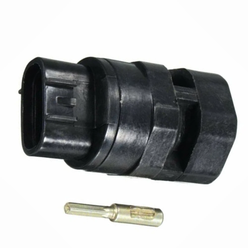 

Black Transmission Output Car Auto Speed Sensor For Isuzu/Amigo/Rodeo 1998-2000
