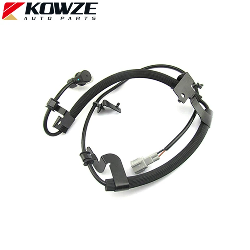 KOWZE 479102S700 ABS сенсорная Передняя RH Подходит для Nissan DATSUN D22 HARDBODY D22S TRUCK D22F NP300 D22X 47910-2S700