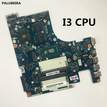 

PALUBEIRA Tested ACLU1/ACLU2 NM-A271 For Lenovo G50-70 Laptop motherboard I3 cpu HD8500M Video card