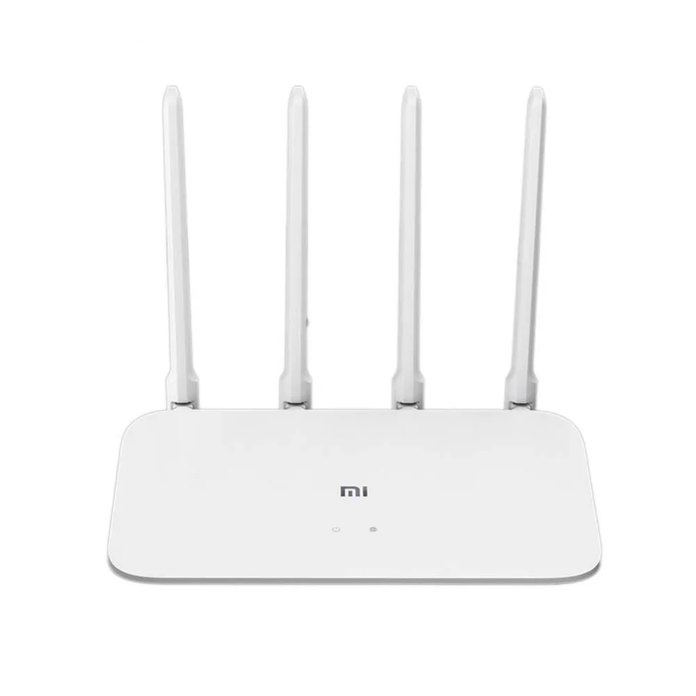 Wi Fi маршрутизатор 1167MBPS 10/100M 2P MI 4A WHITE DVB4230GL XIAOMI|Проводные роутеры| |