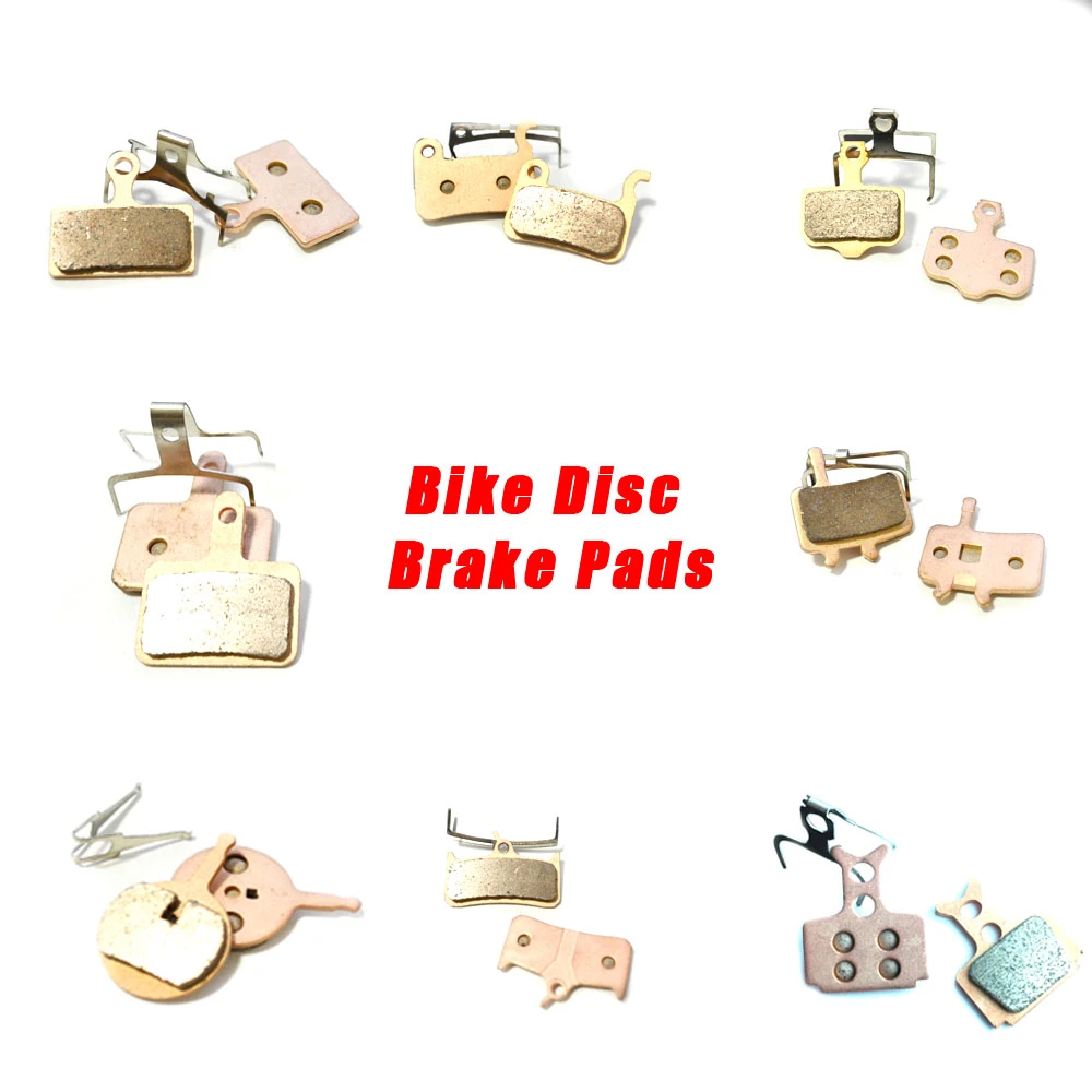 mtb disc brake pads
