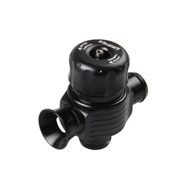 

Universal 25mm Aluminum Alloy Car lDual Port Splitter Blow Off Bov Dump Valve