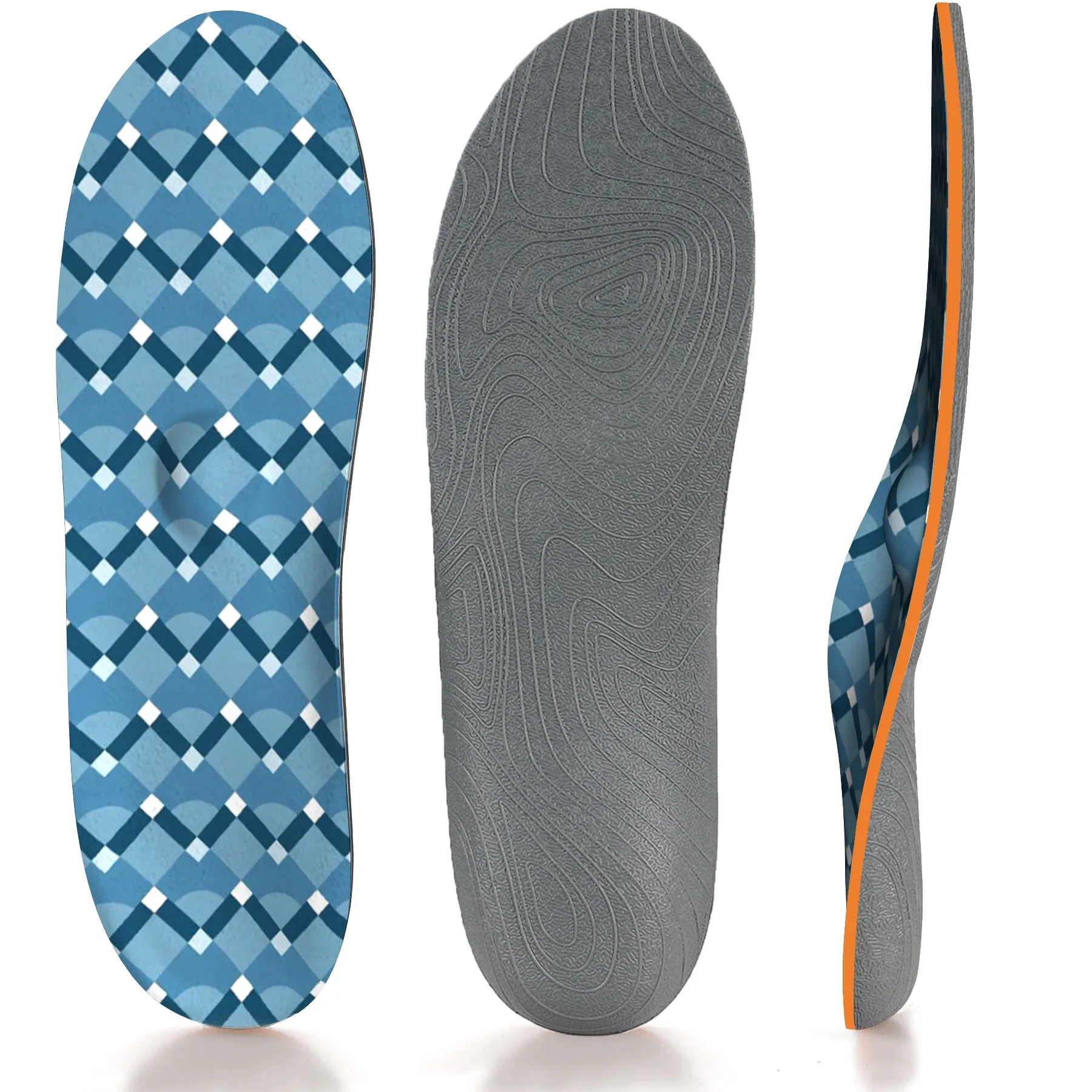 

Foot Protection Insole Foot Protection Running Plantar Fasciitis Insole Beauty Shoes