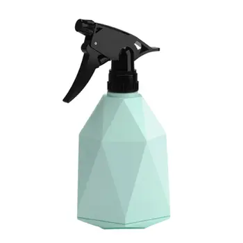 

650ml Watering Plants Pot Spray Bottle Garden Mister Sprayer Hairdressing Teapot X6HC