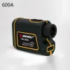  Laser Rangefinder Hunting 600M 1000M 1500M Telescope Laser Distance Meter Digital Monocular Range F