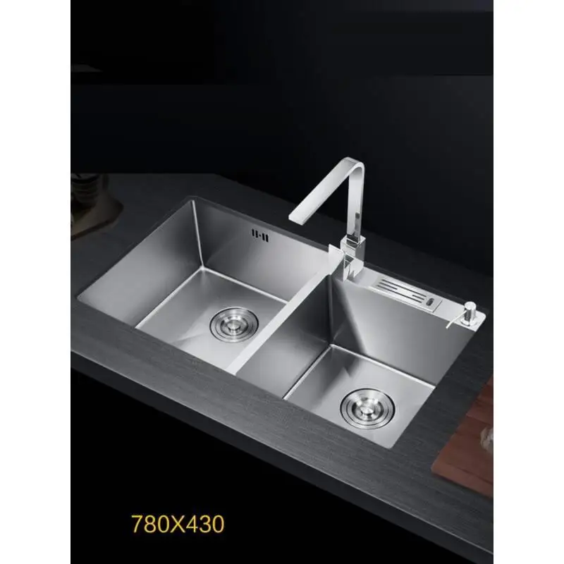 Lavello Cucina Acero inoxidible Zlewozmywak кран Spoelbak кухонный Pia Cozinha Lavabo De Cocina Fregadero раковина для