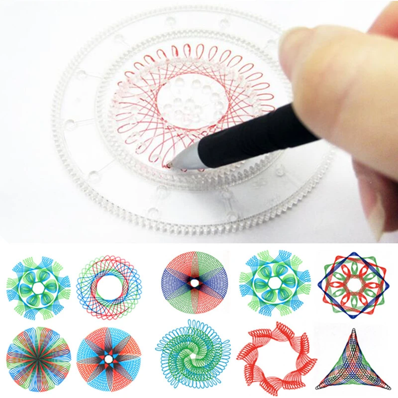 spirograph aliexpress
