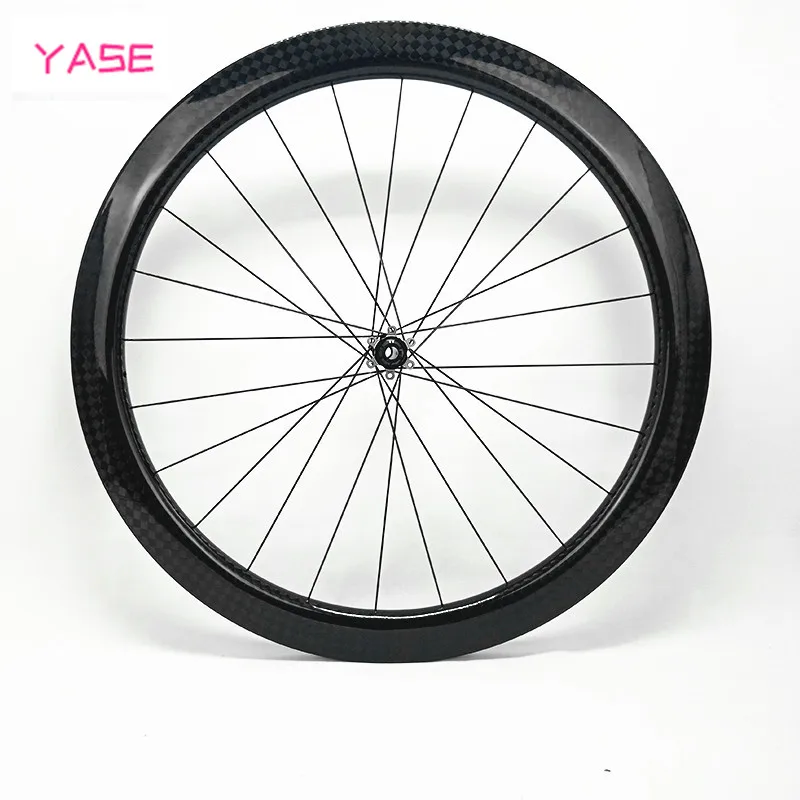 Laufradsatz roda carbono NOVATEC 411/412SB Центральный замок 38x26 мм бескамерная асимметрия 100x12 142x12 велосипедные дисковые тормозные диски 700c