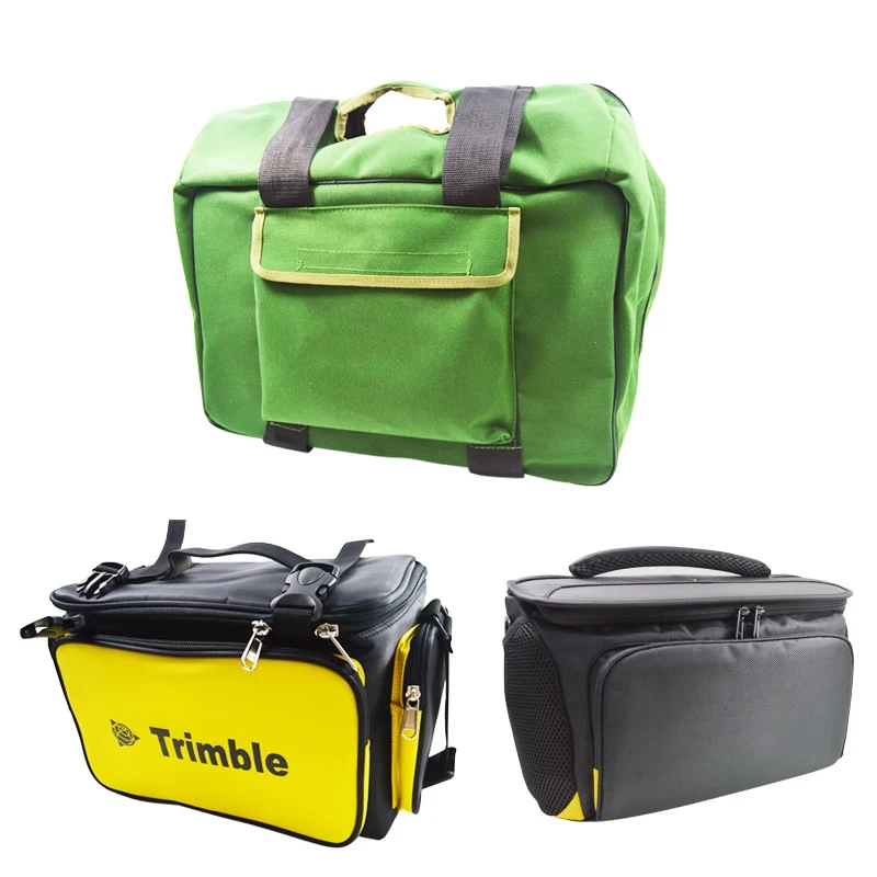 Высококачественная новая сумка для GPS хоста Trimble Topcon Sokkia leica GNSS инструмент