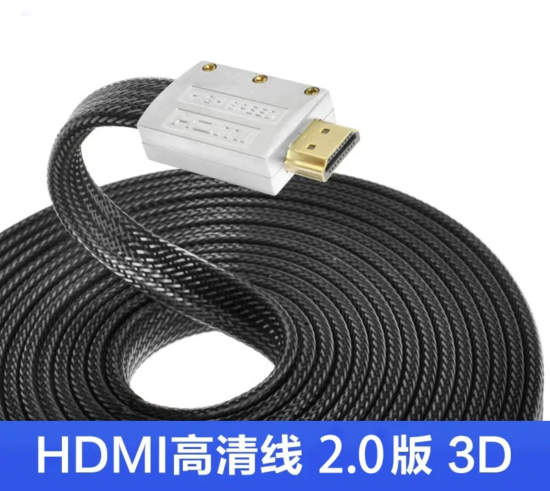 Монитор ad alta Placcato Ora spina 0 3 м 1 HD 4 В 1080 P maschio a Micro HDMI 2019 | Компьютеры и офис