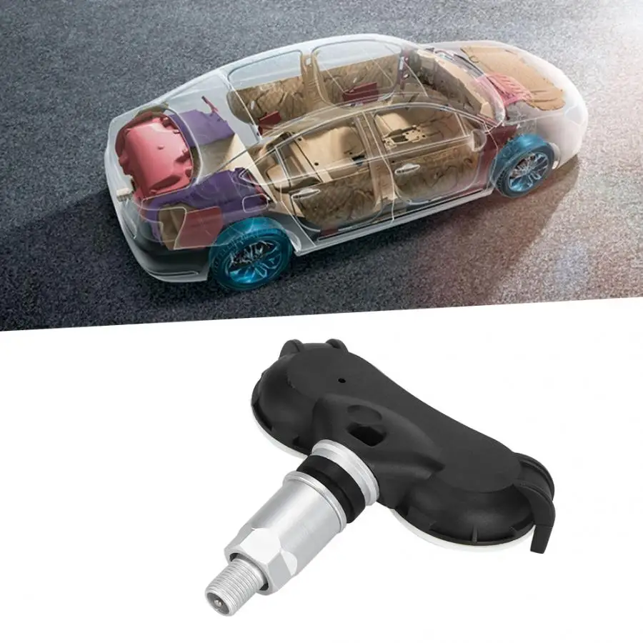 Датчик силы датчик давления в шинах Система мониторинга 06421-S3V-A04 Подходит для Honda Pilot 2005-2008 автомобилей