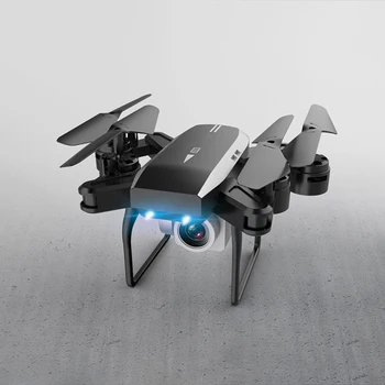

2020 HOT 1080P 4k Camera Dron Camera Quadcopter Optical Flow Positioning FPV Quadcopter RC Helicopter Height Retention Mobile