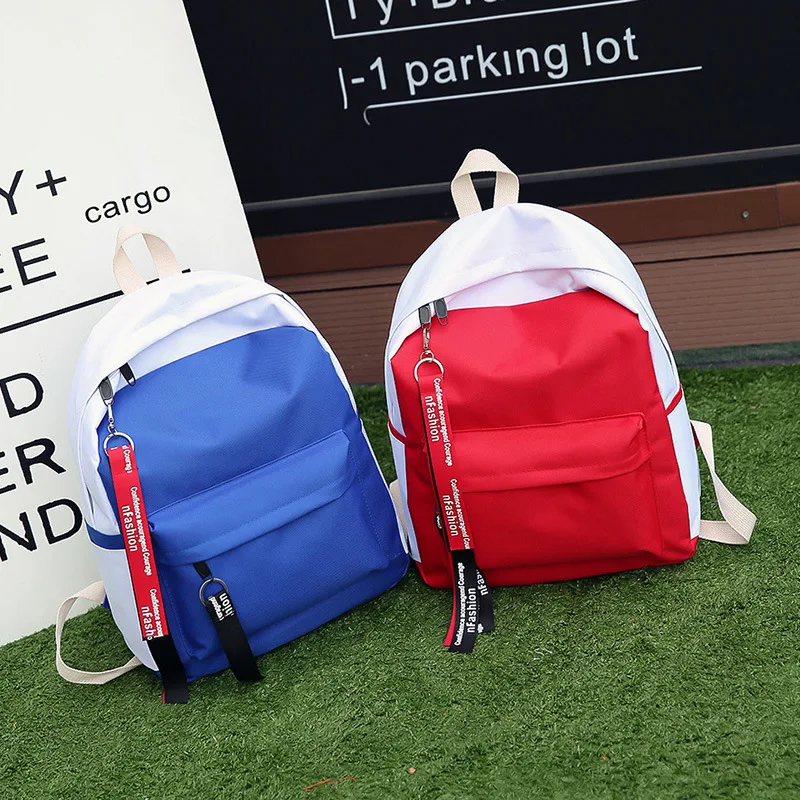 

CHILDREN'S Rucksack Young STUDENT'S Outing Backpack BOY'S GIRL'S Lightweight School Bag Girls Boy Travel Fashion Bag