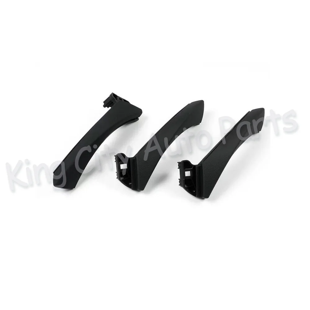 CAPQX для BMW серии 3 E90 E91 316i 318i 320i 325i 328i 2004 2012 внутренняя дверная ручка автомобиля