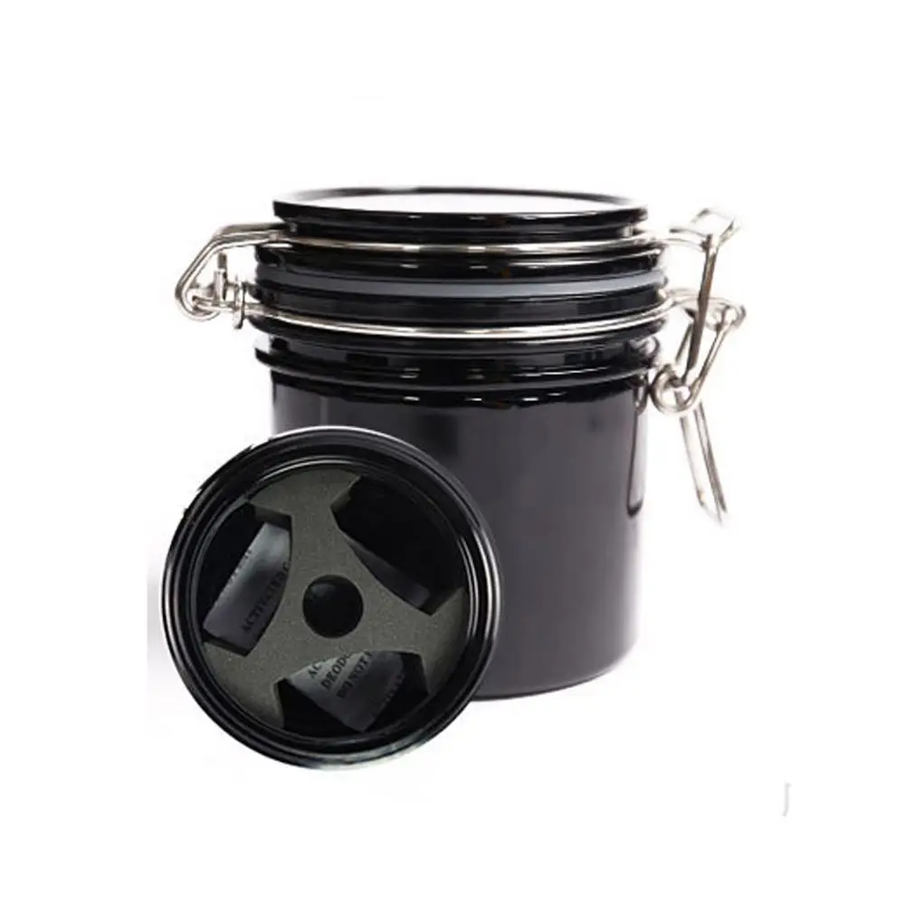 

1 Pcs Portable Eyelashes Glue Storage Tank Eyelash Lashes Jar Eyelashes For Lash Container Grafting Extension Tools Makeup D3G1