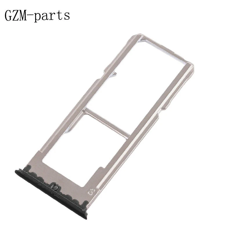 Gzm Parts 1 Piece For Oppo A37 A57 1 F7 Sim Card Tray Holder Sd Slot Holder Adapter Replacement Sim Card Adapters Aliexpress