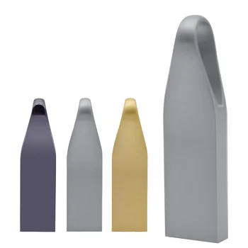 

10pcs/lot Free Logo Mini Pendrive Metal USB Flash Drive 2.0 4gb 8gb 16gb 32gb Wedding Photography Gift Memory Stick Storage Disk