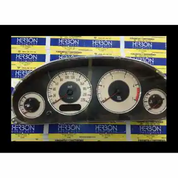 

P04685825AF Box Instruments Chrysler Voyager (rg) *