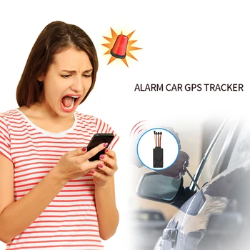 

Multi-Vehicle Management AODIHENG Premium GT01-2G 3G 4G Electronic Fence Support GPS Tracker for Vehicle Motorcycle E-Bike