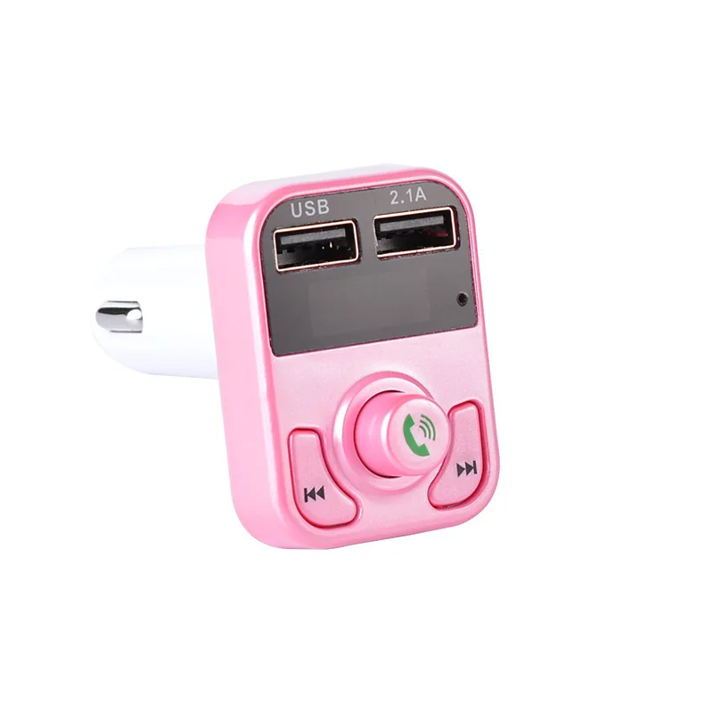 Автомобильный Bluetooth MP3 автомобиля MP3 автомобиль установлен карты Instert MP3 зарядное устройство для автомобиля с MP3 Двойная зарядка через usb