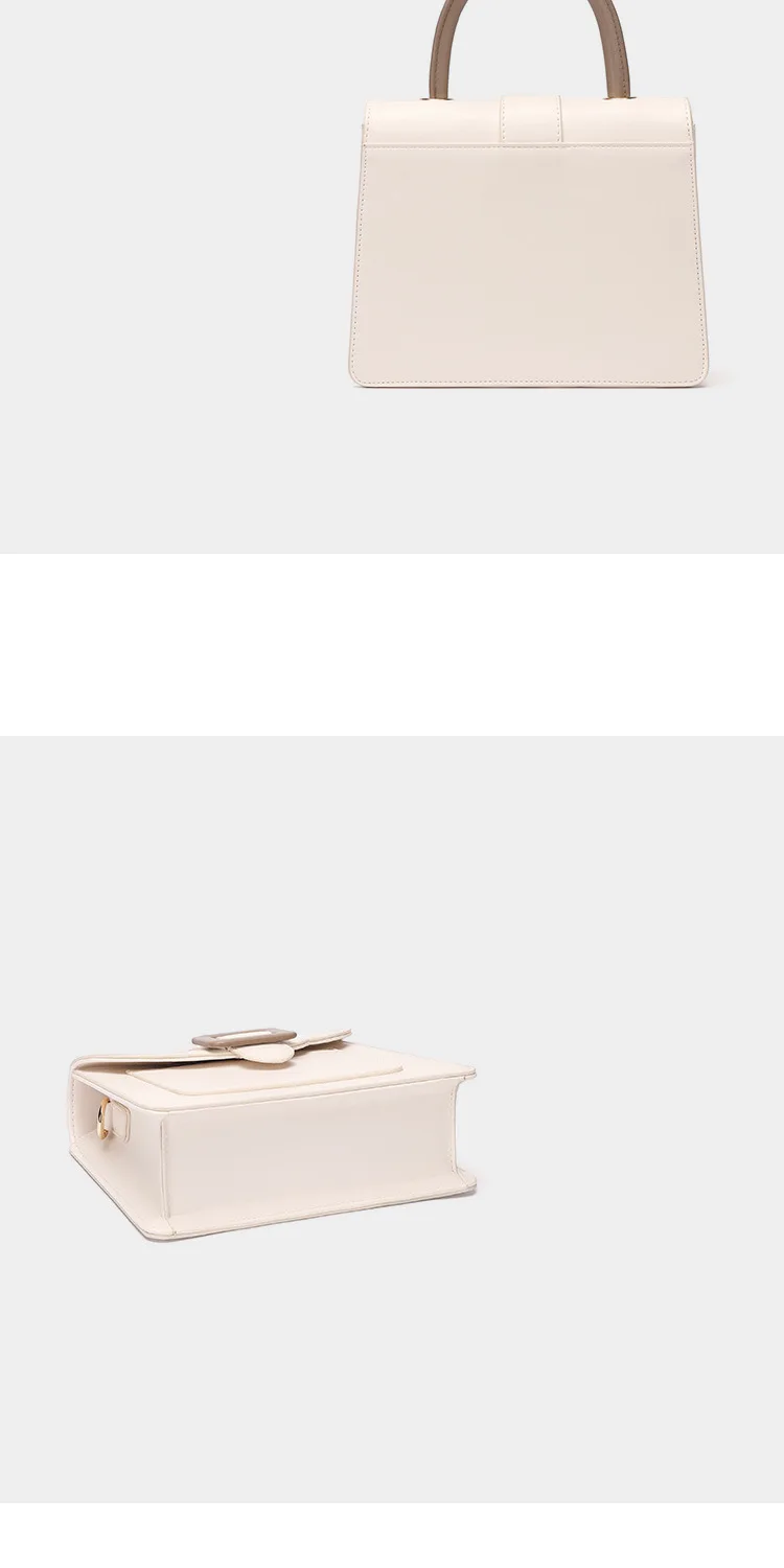 Fashion Shoulder Bag Trendy Style