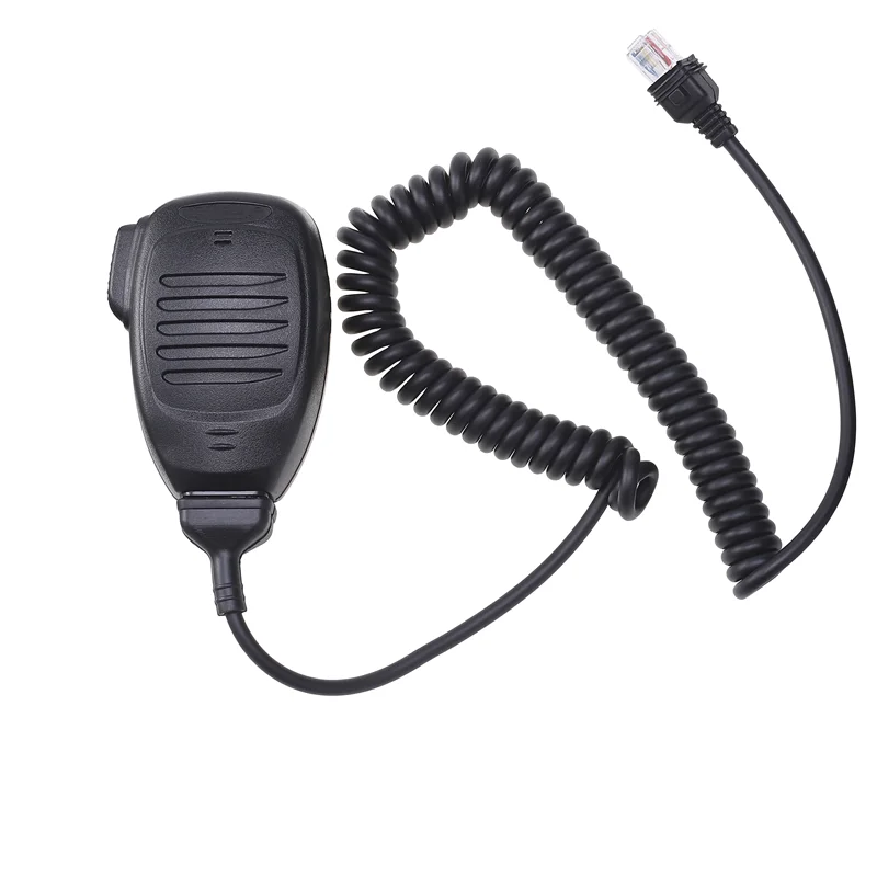 KMC-35 Standard Dynamic Mobile Slim-Line Hand Microphone for NX700 NX800 TK8180 