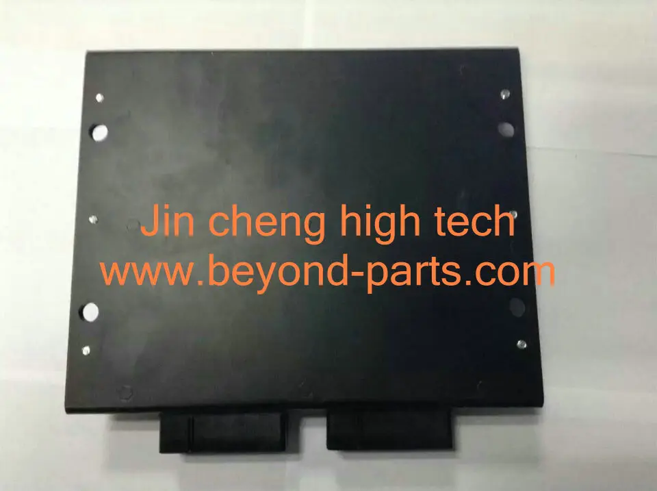 

RX335-7 excavator control board 21N9-32101