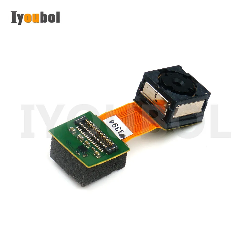 Замена модуля камеры для Motorola Symbol MC45, MC4587, MC4597