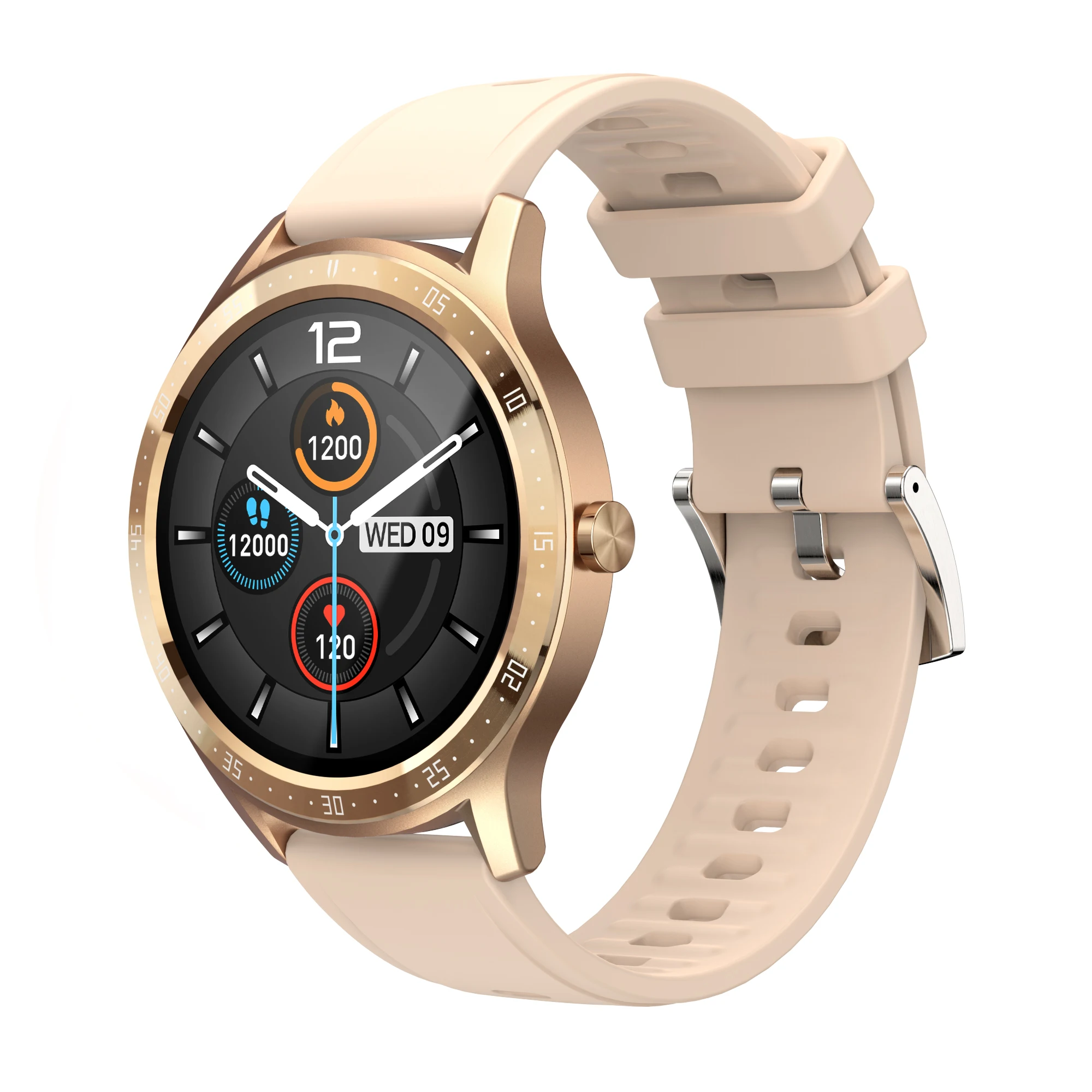 2021 Smart Watch Men Full Touch Fitness Tracker IP67 Waterproof Women Smartwatch For Samsung Apple Android Xiaomi Huawei