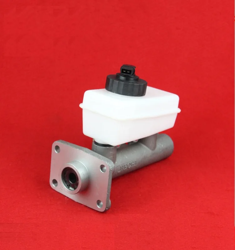 Brake Master Cylinder Assy With Fluid Tank For Chinese FOTON Tunland Great Wall Pick-up Auto Car Motor Parts brake master cylinder