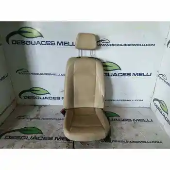 

0024323 SEAT FRONT LEFT BMW 1 SERIES COUPE (E82)