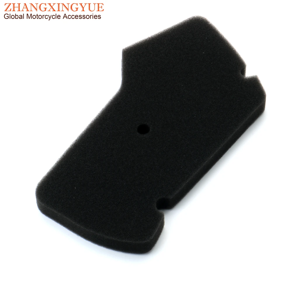 Spare Parts Honda Dio Air Filter Original Price Replacement