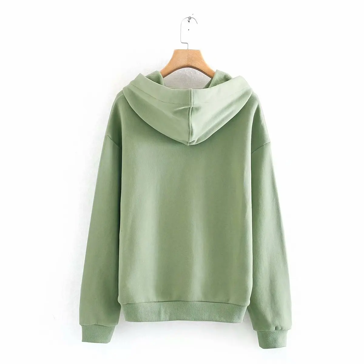 BTB. WO Женская толстовка в английском стиле с героями мультфильмов, Женская толстовка с длинным рукавом и круглым вырезом, Женская толстовка, повседневный свободный Женский пуловер