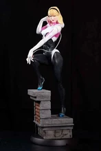 

1/24 75mm 1/18 100mm Resin Model Kits Beautiful Lovely Gril Figure Unpainted No Color RW-325