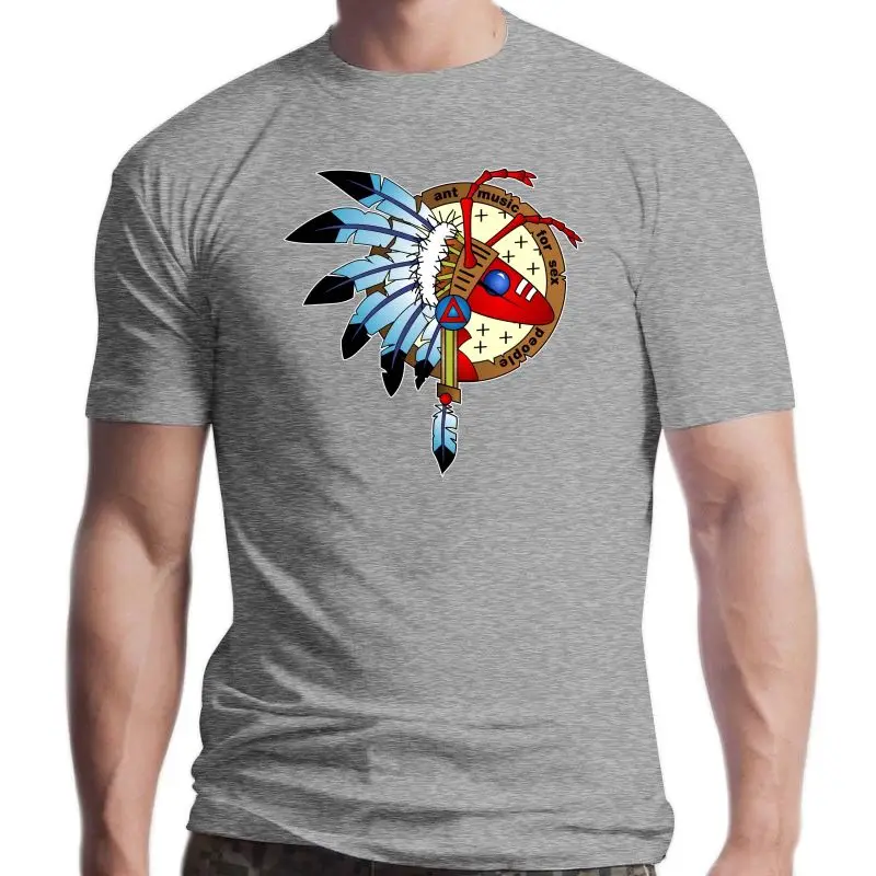 New Adam Ant Friend O Foe Concert T Shirt