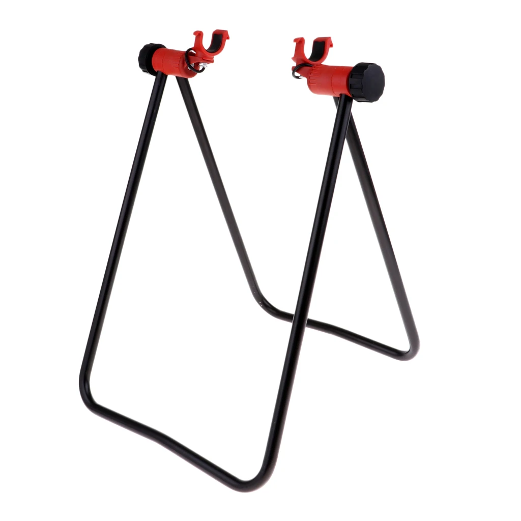 

Folding Rotating Adjustable Bike Bicycle Cycle Repair Display Stand