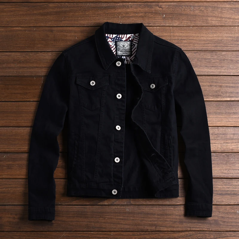 High Quality Moda Masculina