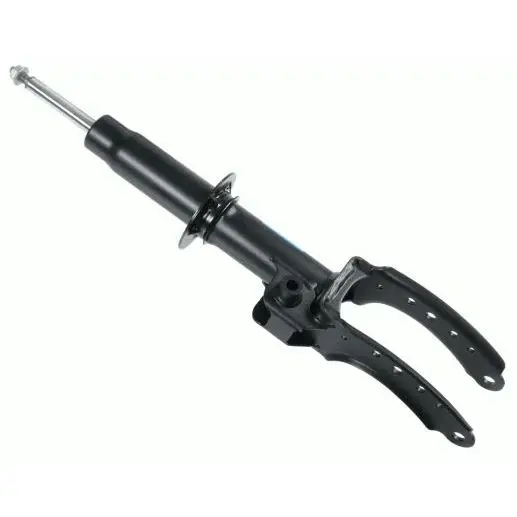 Амортизатор пер. пр.газ\ Porsche Cayenne 03-10 SACHS 314459