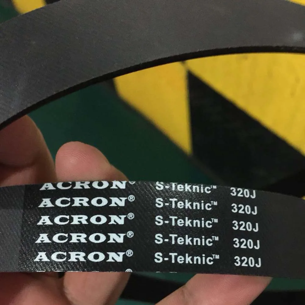 New for Treadmill motor drive belt Suitable for Precor 932 946 954 956