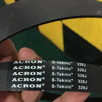 

New for Treadmill motor drive belt Suitable for Precor 932 946 954 956 966 811 833 885