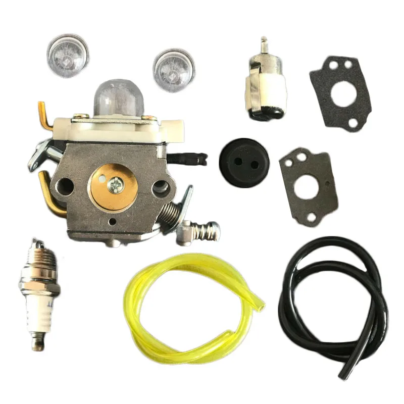 

Carburetor For Echo WTA-35 A021004331 ECH Echo Part PB-580 PB-580T Blower Fit For The Original Part