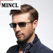MINCL новые переходные фотохромные солнцезащитные очки для чтения мужские и женские пресбиопии очки с прозрачными линзами+ 1,0 до+ 5,0 NX