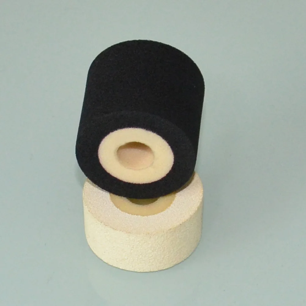 batch expiry date coding machine Dia 36mm dry ink roller | Инструменты