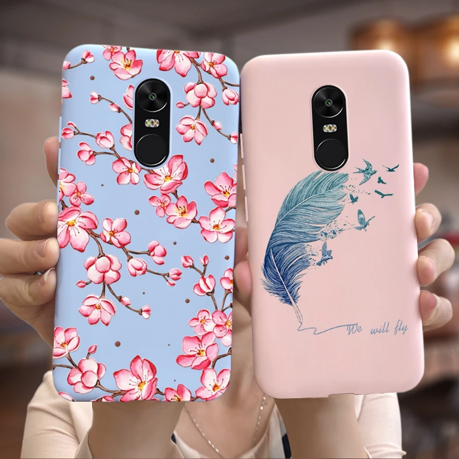 Premium Silicone Phone Case - Soft TPU Back Cover in Sleek Design