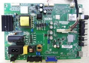 

L32F1570BN motherboard TP.MS18VG.P78 screen TD32M31S-CSOT strip MT315