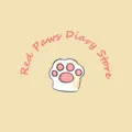 Red Paws Diary Store