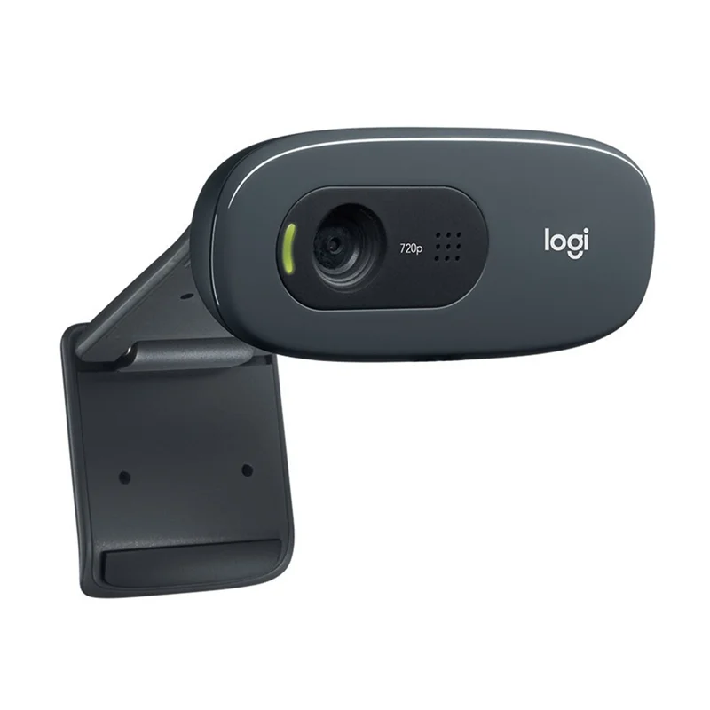 Logitech C310 Webcam HD