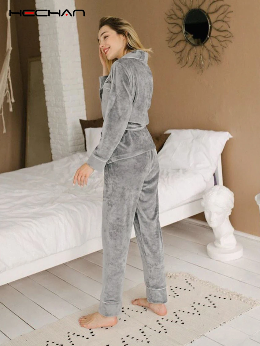 Buy Winterwear Night Suit for Women Online at Secret Wish