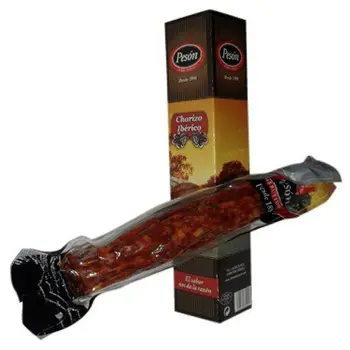 

Chorizo Iberico 400 gr.